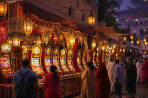 Game Slot Provider Pragmatic Play