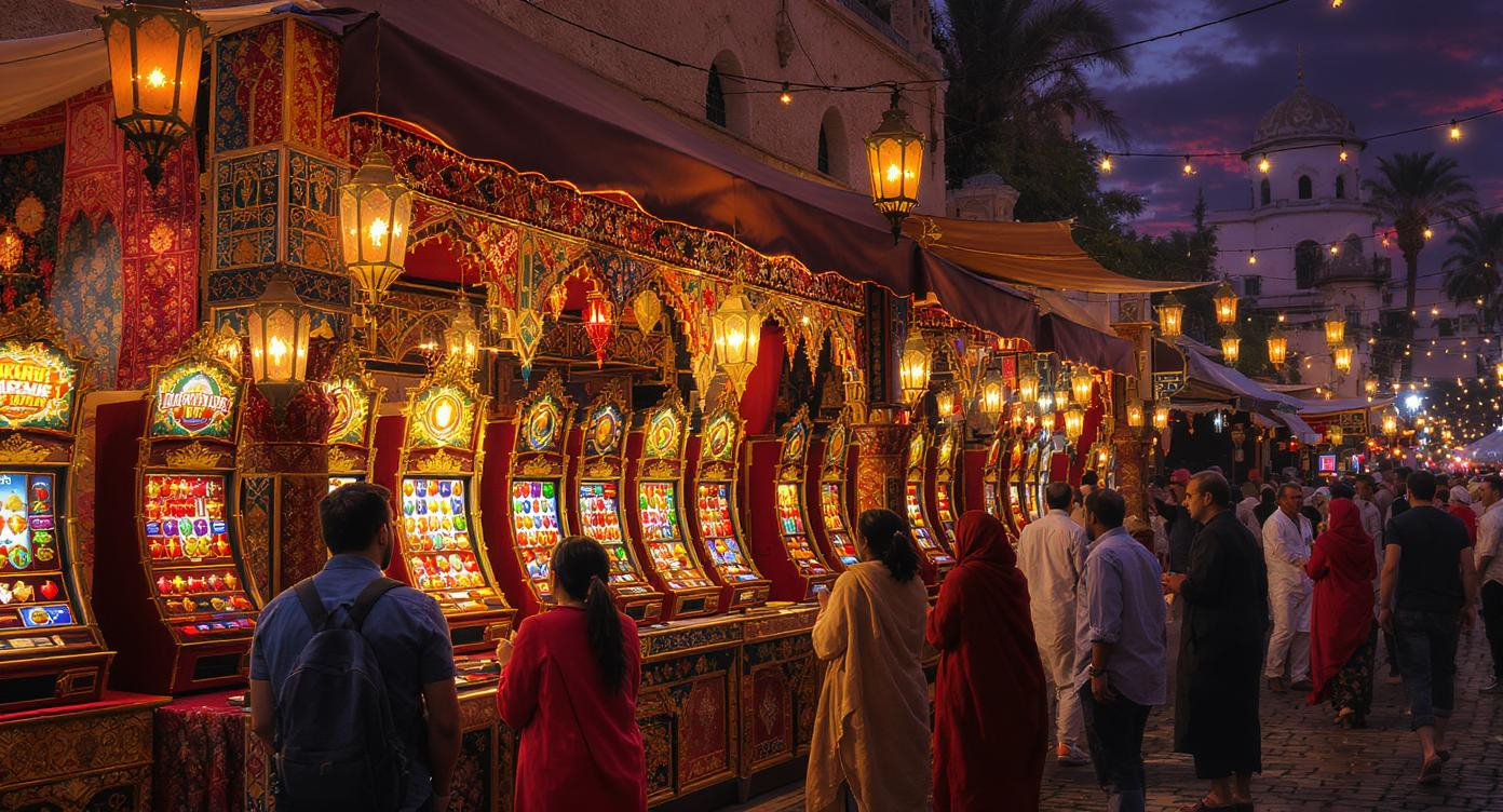 Game Slot Provider Pragmatic Play