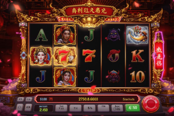 Slot Online