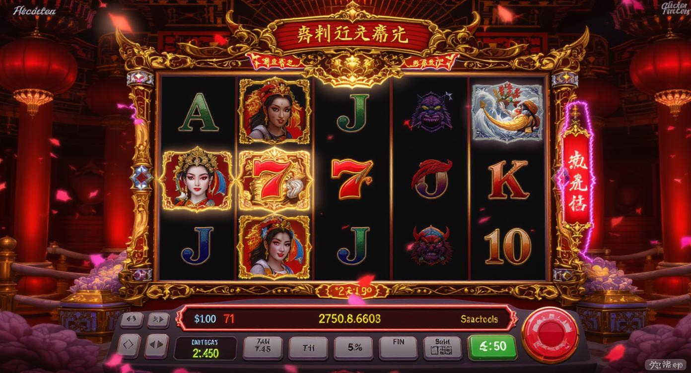 Slot Online