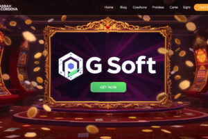 Slot Provider PG Soft