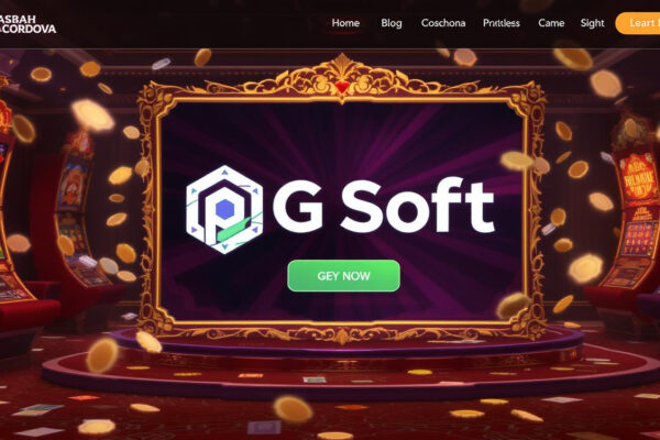 Slot Provider PG Soft