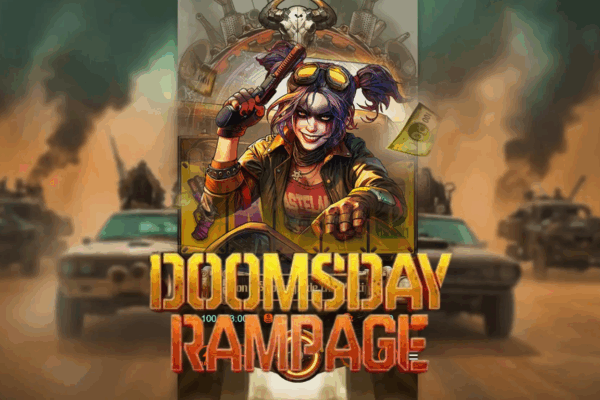 Slot PG Soft Doomsday Rampage