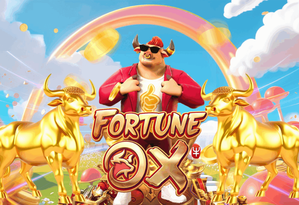 Slot PG Soft Fortune Ox