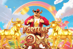 Slot PG Soft Fortune Ox