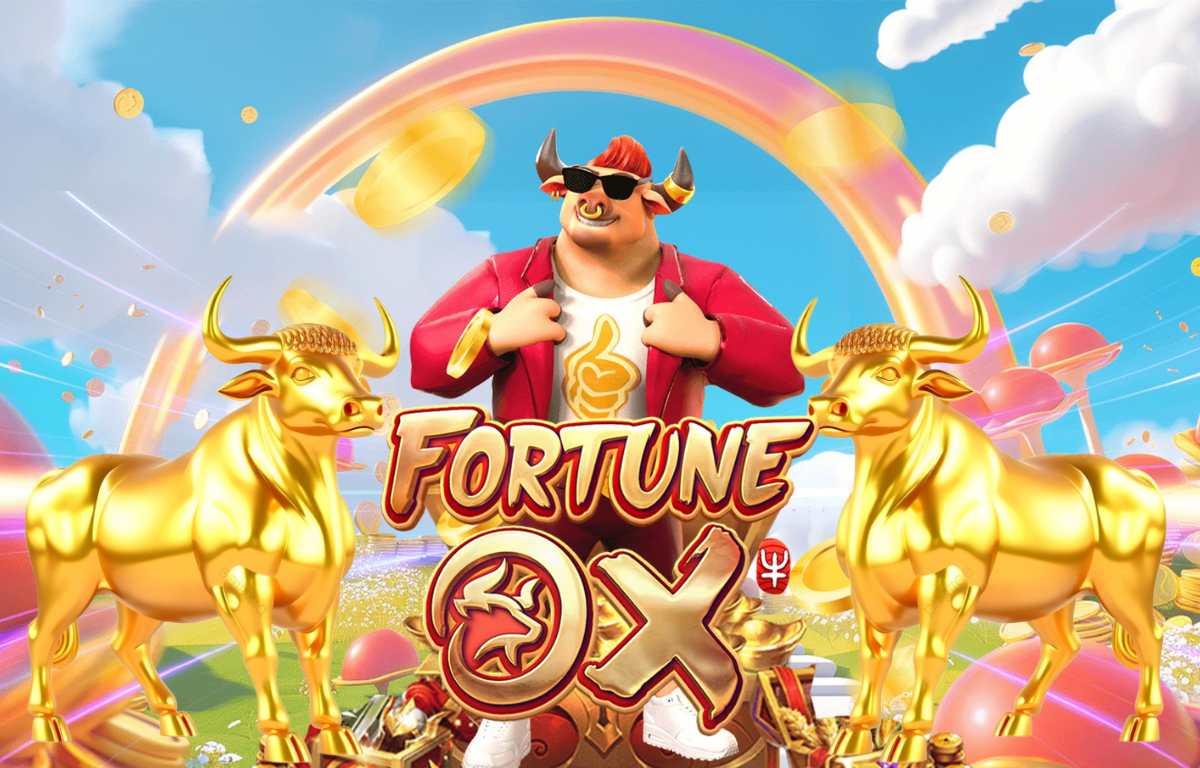 Slot PG Soft Fortune Ox