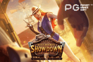 Slot PG Soft Wild Bounty Showdown