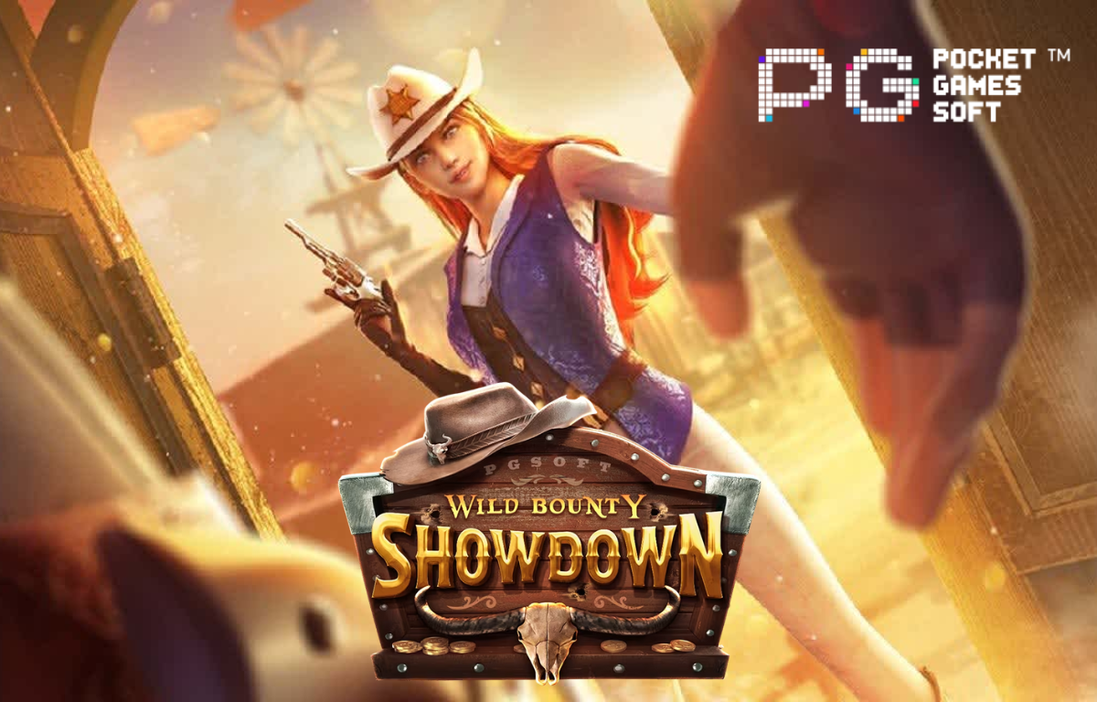 Slot PG Soft Wild Bounty Showdown